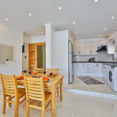 Villa Summery Kalkan Exterior photo
